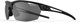 Tifosi Navar Γυαλιά Ηλίου Gloss Black με Φακό Smoke 15,4% VLT