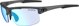 Tifosi Rivet Clarion Fototec Γυαλιά Ηλίου Satin Vapor με Φωτοχρωμικούς Φακούς Red (74%-14%)