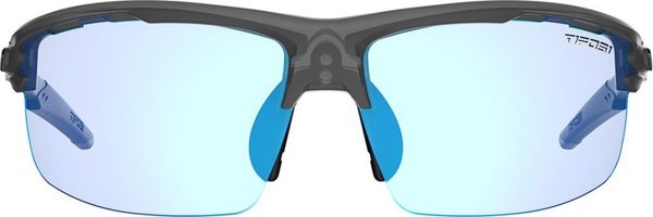 Tifosi Rivet Clarion Fototec Γυαλιά Ηλίου Satin Vapor με Φωτοχρωμικούς Φακούς Red (74%-14%)