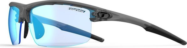 Tifosi Rivet Clarion Fototec Γυαλιά Ηλίου Satin Vapor με Φωτοχρωμικούς Φακούς Red (74%-14%)