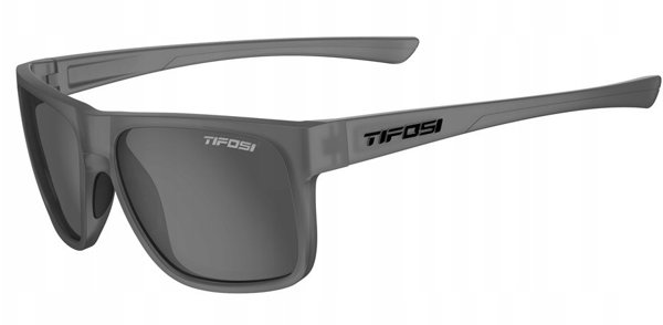 TIFOSI Γυαλιά TIFOSI SWICK satin vapor (1 φακός Smoke με 15% μετάδοση φωτός) (NEW)