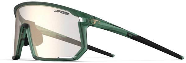 Tifosi Moab Γυαλιά Ηλίου Clarion Fototec Forest Vapor, Φωτοχρωμικός Φακός Gold (50%-12% Μετάδοση Φωτός)