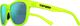 Tifosi Swank Γυαλιά Ηλίου Satin Electric Green με Smoke Bright Blue Φακό, UV Προστασία