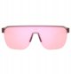 Tifosi Sanctum SL Γυαλιά Ηλίου Frosted Rose, Φακοί Pink Mirror 13% Μετάδοση Φωτός