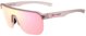 Tifosi Sanctum SL Γυαλιά Ηλίου Frosted Rose, Φακοί Pink Mirror 13% Μετάδοση Φωτός