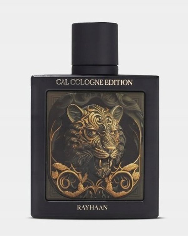 Tiger Eau de Parfum 100ml