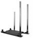 Tiguar Sanki – Εξοπλισμός Γυμναστικής (Slider) για Λειτουργική Προπόνηση