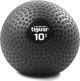 Tiguar Slam Ball Μπάλα Άσκησης 10 kg - Ανθεκτική Μπάλα Crossfit