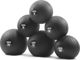 Tiguar Slam Ball Μπάλα Άσκησης 6 kg - Μπάλα Crossfit Χωρίς Αναπήδηση