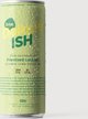 Tiger ISH Spirits Lime Daiquiri Ρόφημα χωρίς αλκοόλ 250ml
