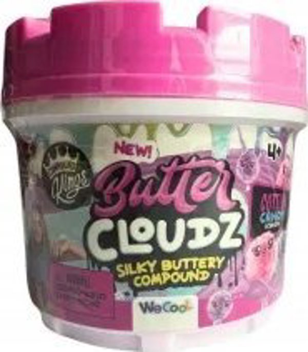 Timeless Truth Mask Butter Cloudz Μάσκα Προσώπου, Ροζ, 112950