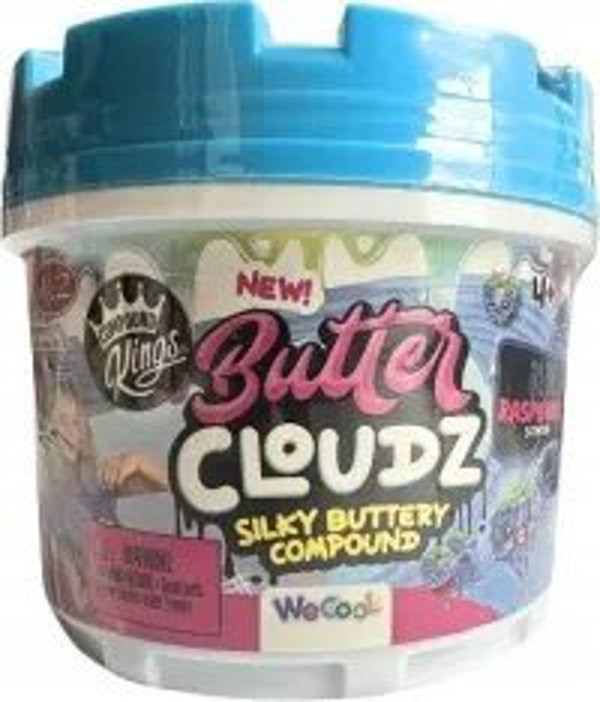 Timeless Truth Mask Μάσκα Προσώπου Butter Cloud, Ενυδατική Μάσκα με Βούτυρο, Μπλε, 112950