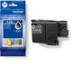 TINTENPATRONE SCHWARZ 6.000