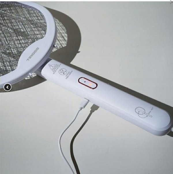 Tiross Tiross Lapka Owadobojcza USB