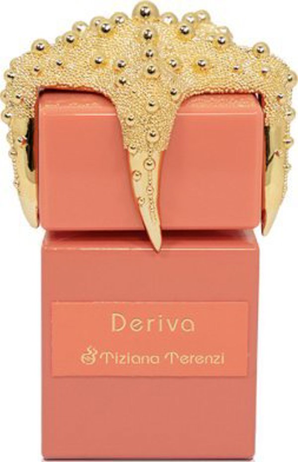 Tiziana Terenzi Deriva Extrait De Parfum 100ml - Unisex Άρωμα