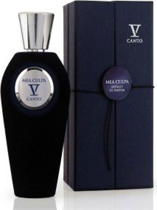 Tiziana Terenzi V Canto Mea Culpa EDP 100ml