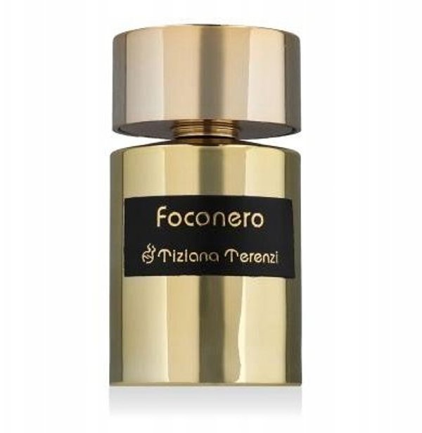 TIZIANA TERENZI Foconero HAIR MIST 50ml