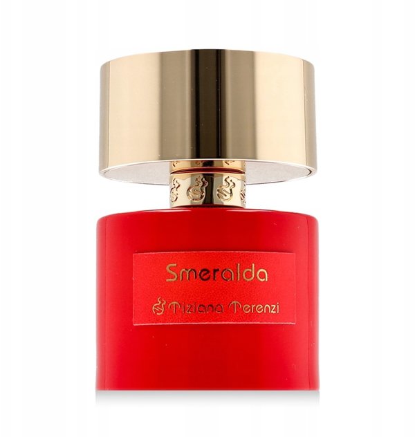 TIZIANA TERENZI Smeralda EDP spray 100ml
