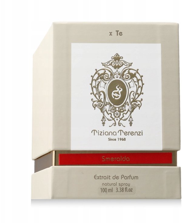TIZIANA TERENZI Smeralda EDP spray 100ml