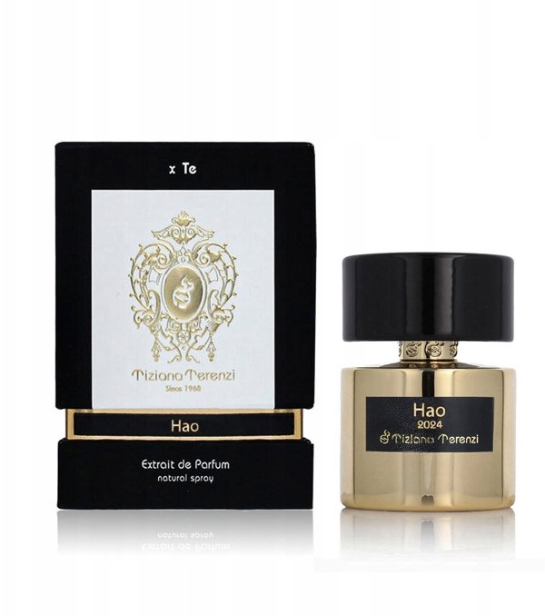TIZIANA TERENZI Hao EDP spray 100ml