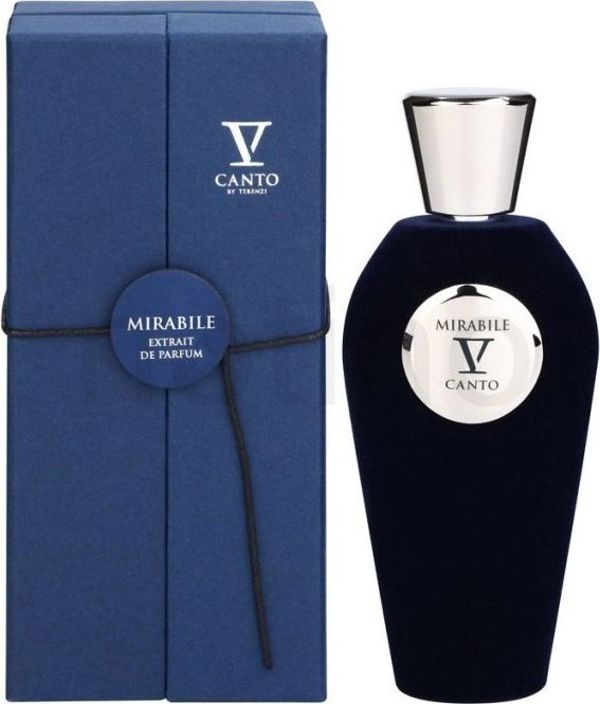 Tiziana Terenzi V Canto Mirabile EDP 100ml
