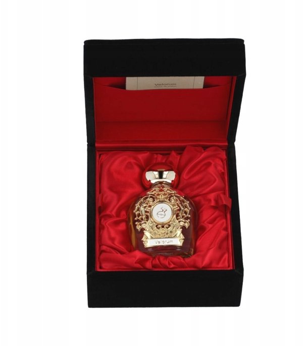 TIZIANA TERENZI Velorum EDP spray 100ml