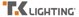 TK Lighting lubinis šviestuvas Estera