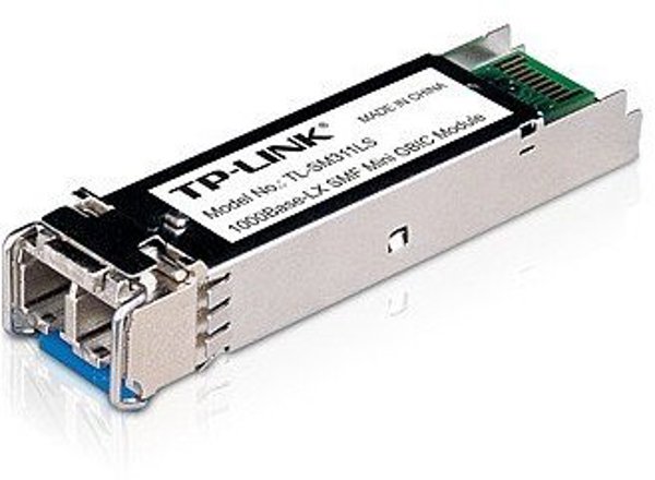 TL-SM311LS SFP FIBER MODULE