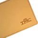 TMC Portfel Vintage by TMC 330 Natural