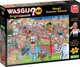 Tm Toys Puzzle Wasgij Letnie zawody 1000 κομμάτια