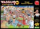Tm Toys Puzzle Wasgij Letnie zawody 1000 κομμάτια