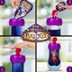 Tm Toys TM Toys Magic Mixies Pixlings Galaxy Hair Lalka Pippa