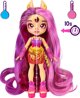 Tm Toys TM Toys Magic Mixies Pixlings Galaxy Hair Lalka Pippa