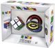 Tm Toys Rubik's Cube 2x2 & Παζλ Δαχτυλίδια Σετ Παιχνιδιού (RUB3010)