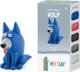 Tm Toys Πλαστελίνη Hey Clay Wilczek, Σετ Δημιουργίας για Παιδιά από 3 Ετών
