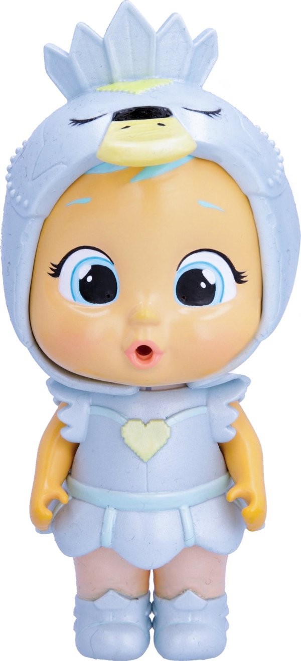 Tm Toys Cry Babies Magic Tears - lalka Stars Houses mix