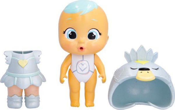 Tm Toys Cry Babies Magic Tears - lalka Stars Houses mix