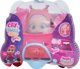 Tm Toys Cry Babies Magic Tears - lalka Stars Houses mix