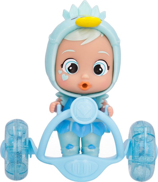 Tm Toys Cry Babies Magic Tears - lalka Stars Houses mix
