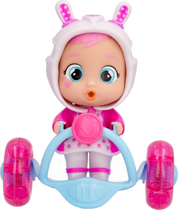 Tm Toys Cry Babies Magic Tears - lalka Stars Houses mix