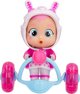 Tm Toys Cry Babies Magic Tears - lalka Stars Houses mix