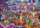 Tm Toys Παζλ 1000 Κομμάτια Wasgij Ευρωβίζιον