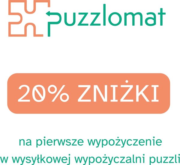 Tm Toys Παζλ 1000 Κομμάτια Wasgij Ευρωβίζιον