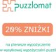 Tm Toys Παζλ 1000 Κομμάτια Wasgij Ευρωβίζιον