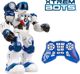 Tm Toys Robot Patrol
