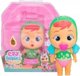 TMT Cry Babies MT BeachBabies Tori 10454
