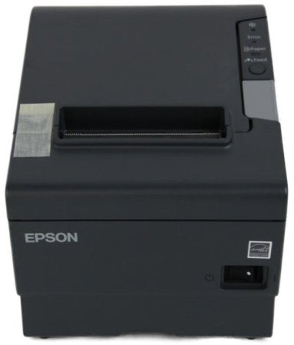 TM-U220IIB (142F3): ETHERNET PS/NE SENSOR EDG ERC38B