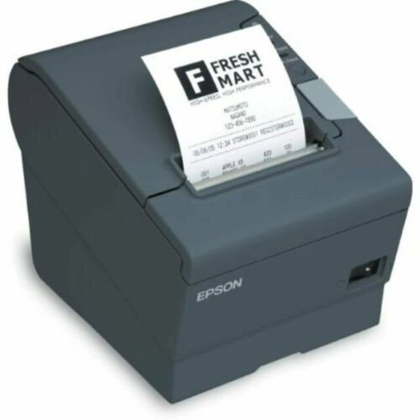TM-U220IIB (142F3): ETHERNET PS/NE SENSOR EDG ERC38B