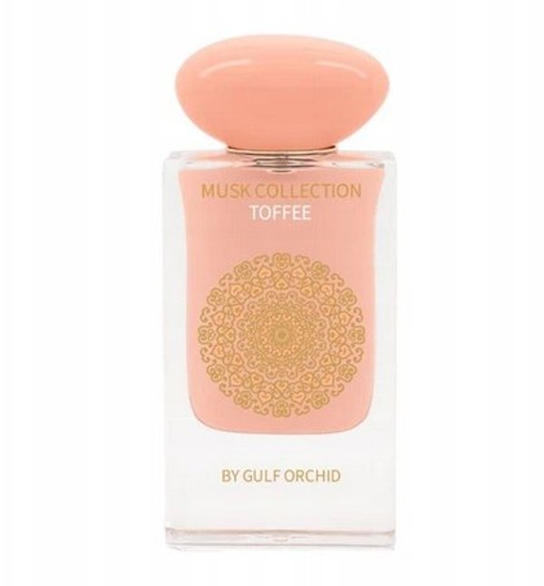 Toffee Eau de Parfum 60ml
