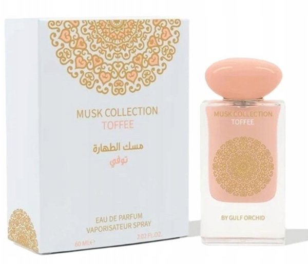 Toffee Eau de Parfum 60ml